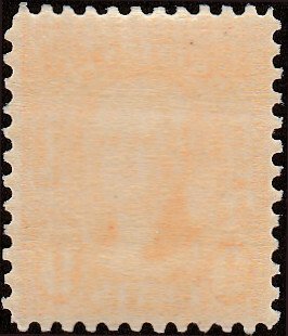 # 641 MINT NEVER HINGED ( MNH ) Rose Thomas Jefferson