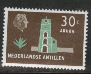 Netherlands Antilles Curacao  Scott 250 MNH**