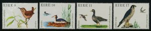 Ireland 449-52 MNH Birds