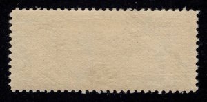 U.S. - C18 - Fine/Very Fine - Hinged