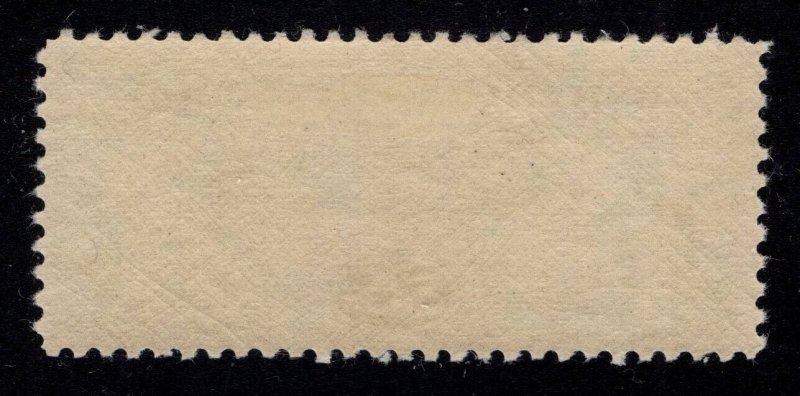 U.S. - C18 - Fine/Very Fine - Hinged
