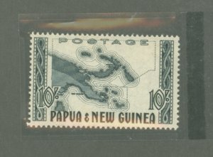 Papua New Guinea #135 Mint (NH) Single