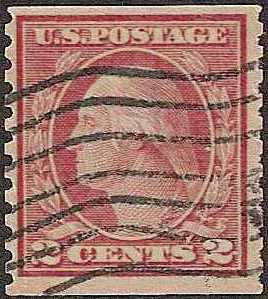 454 - Used - SCV-10.00