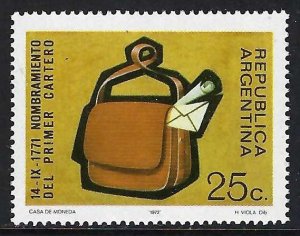 Argentina 972 MNH Y643