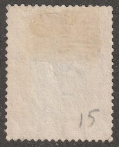 Siam, stamp, Scott#113, used, hinged,  Jublie