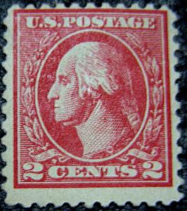 U.S. 528A Mint FVF SCV$47.50 Low Start