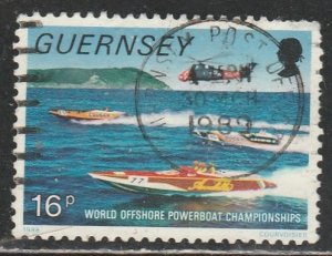 Guernsey     390   (O)   1988