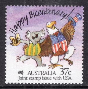 Australia 1052 MNH VF