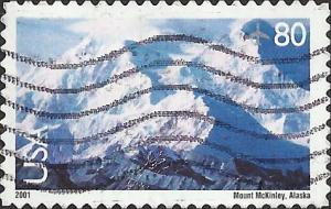 # C137 USED MT. MCKINLEY