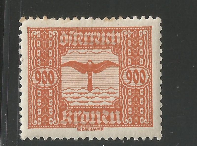 Austria C7 MVF