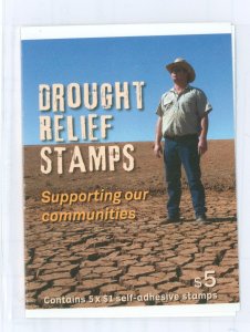 Australia  #4862BC Mint (NH) Multiple