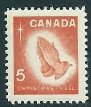 Canada #452 - MNH
