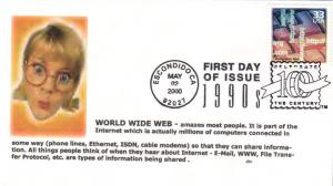 #3191n World Wide Web Alto FDC
