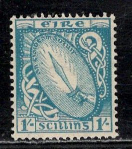 IRELAND SC# 117 FVF/MOG