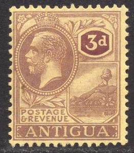 ANTIGUA SCOTT 58