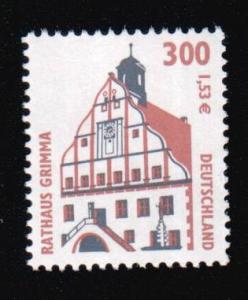 Germany #1851