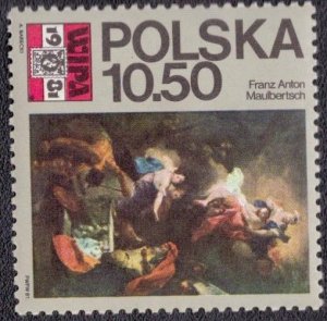 Poland 2440 1981 MNH