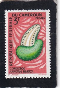 Cameroun    #   462    unused