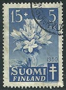 Finland #B103