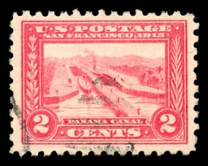 USA 402 Used