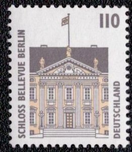 Germany 1846 1994  MNH