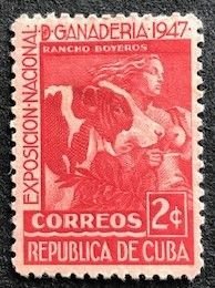 Cuba 405 MH