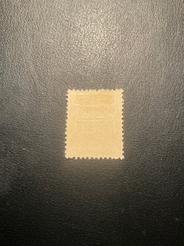 Swaziland Scott #8 hinged