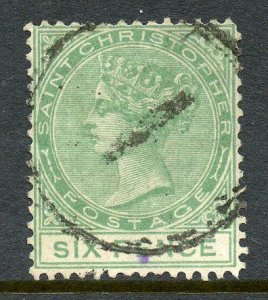 Saint Christopher #7, Used.