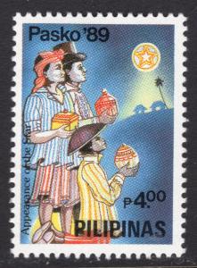 PHILIPPINES SCOTT 2017