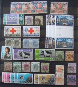 Hong Kong collection