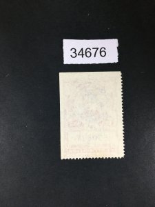 US STAMPS # R724 REVENUE USED LOT #34676