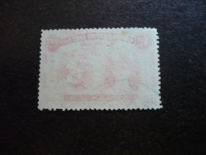 Stamps - Rhodesia - Scott# 102 - Used Part Set of 1 Stamp