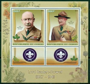 2016 baden powell 2 values scouts knots personalities 