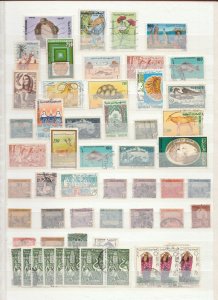 TUNISIA Stamps / ** / Used / Lot 17607-