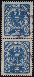 Austria Scott 242