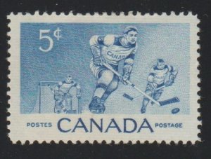 Canada 359 hockey - MH