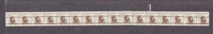 PNC16 7.4c Babby Buggy 2 Gap 11R US #1902a MNH F-VF Mailed Flat NOTE 
