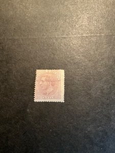 Stamps Spain Scott #253 hinged