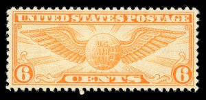 USA C19 Mint (NH)