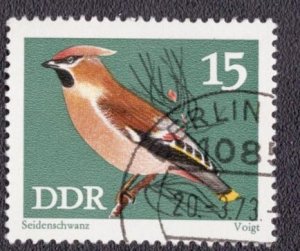 Germany DDR  - 1455 1973 Used