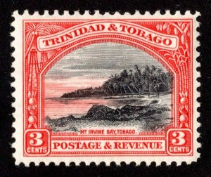 Trinidad and Tobago Scott 36 Mint never hinged.