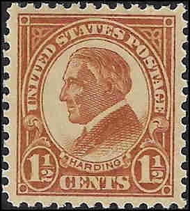 553 Mint,OG,NH...  SCV $4.10... XF