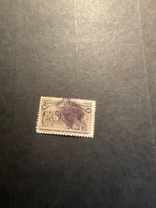 US Scott #237 used