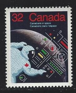 Canada MNH  Scott cat.#  1046