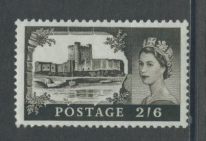 Great Britain 371 MNH cgs