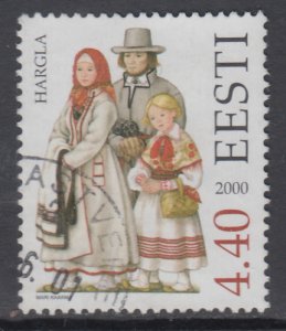Estonia 400 Used VF