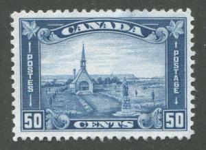 CANADA #176 MINT