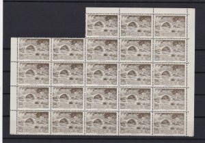 greece mint never hinged part stamps page ref 16060