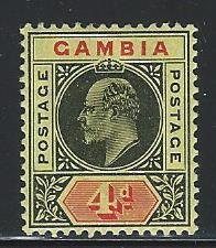Gambia mlh  S.C.  49