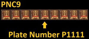 US 3761A American Design Chippendale Chair 4c PNC9 (2013 date) MNH 2014 